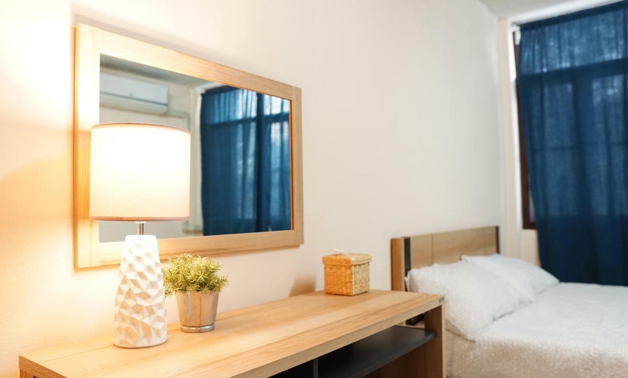 Inn Room Bangkok Zewnętrze zdjęcie
