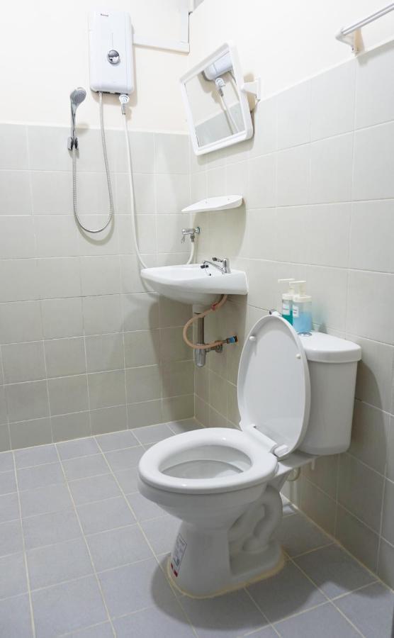 Inn Room Bangkok Zewnętrze zdjęcie