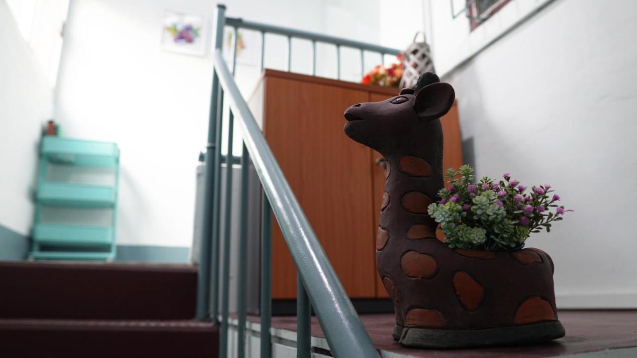 Inn Room Bangkok Zewnętrze zdjęcie