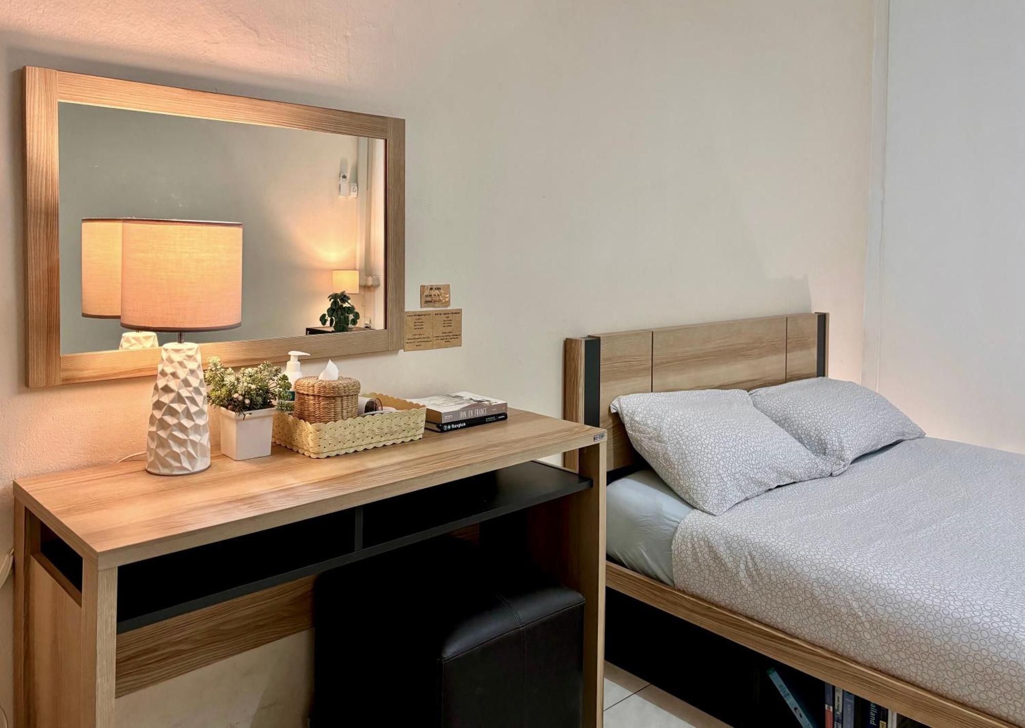 Inn Room Bangkok Zewnętrze zdjęcie