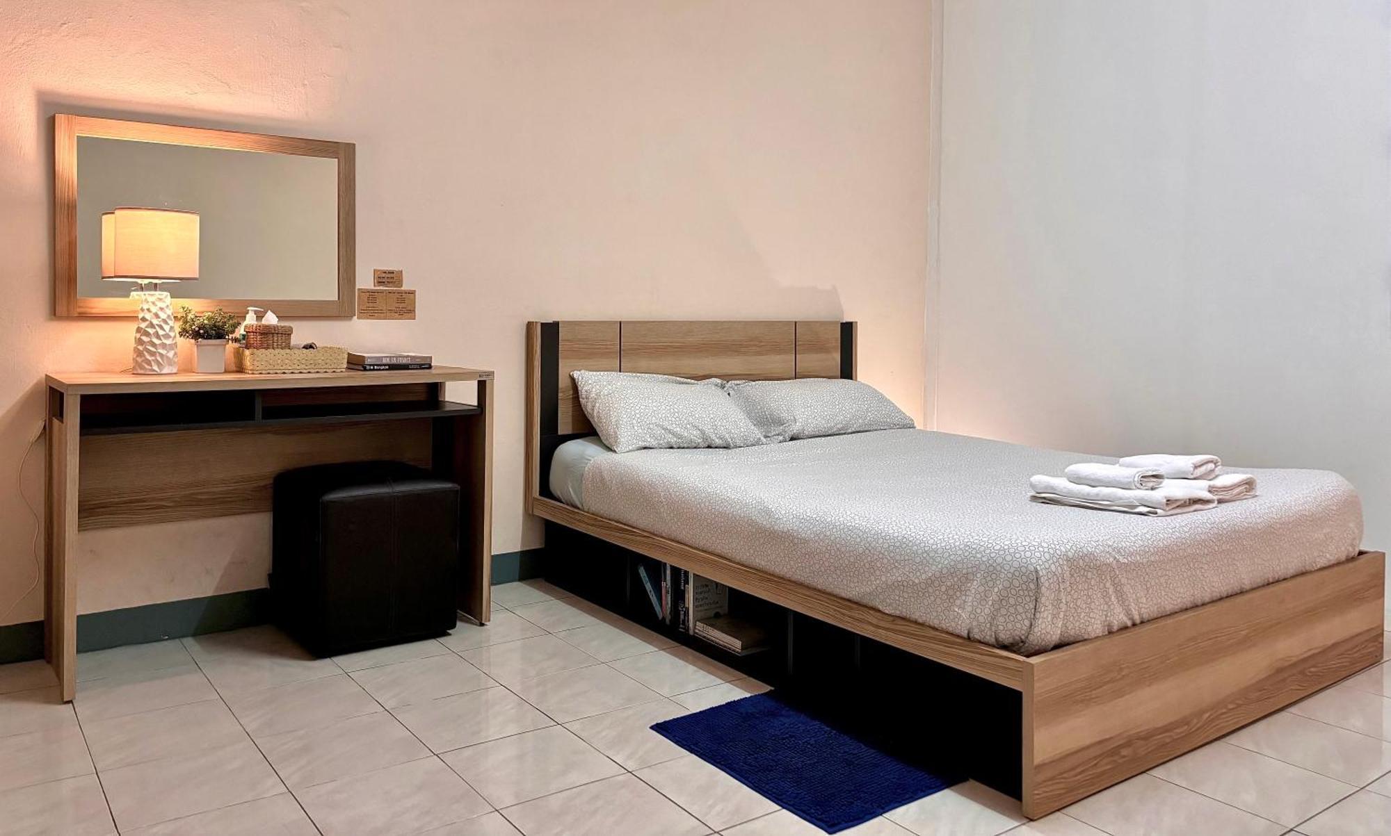 Inn Room Bangkok Zewnętrze zdjęcie